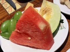 -汉巴味德(沈阳万象汇店)