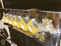 -鲤·鮨KOISUSHI
