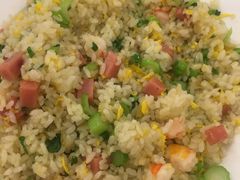 海鲜炒饭-广东海鲜坊(世纪海伦店)