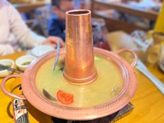 -民食香·腊排骨野生菌美食(木府店)