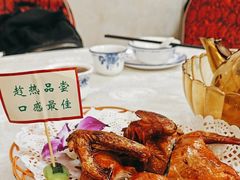 -津津菜馆(绝没分店)