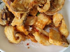 -祈胜邨•顺德鱼生•顺德菜(容桂店)