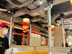 -西塔老太太泥炉烤肉(双井店)