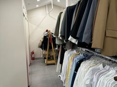 -天真蓝照相馆(西安南门王府井LAB店)