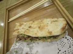 -王胖子驴肉火烧(鼓楼店)