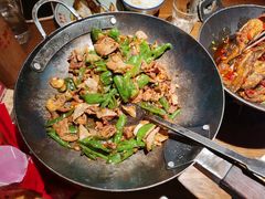 -老湘村·湖南土菜(天河维多利店)