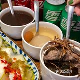 这家鸡汤我能连喝三碗❗❗好鲜哦