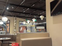 -CRAZYONES西班牙海鲜饭(上海美罗城店)