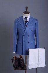 -GIMIWEAR 基米尔男士西服高级定制(陆家嘴店)