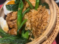 -华记煲仔华·煲仔饭(三元里万科里店)