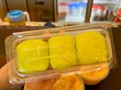 -甜源居星级甜品