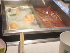 -五星桥原切肥牛火锅(怀德桥店)