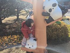 -无锡动物园·太湖欢乐园