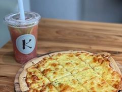 -KimPro 辛普乐概念韩餐