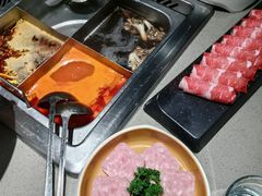 -海底捞火锅(崇文门新世界百货店)