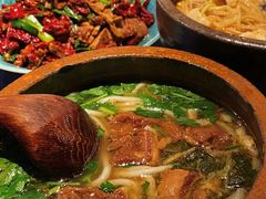 -山石榴·贵州菜(丰盛里店)