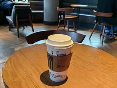 -星巴克(红房子店)