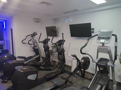 -Bona Fit 伯纳健身超级工作室(车公庄店)