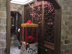 门面-老宁波1381餐厅(宏泰广场店)