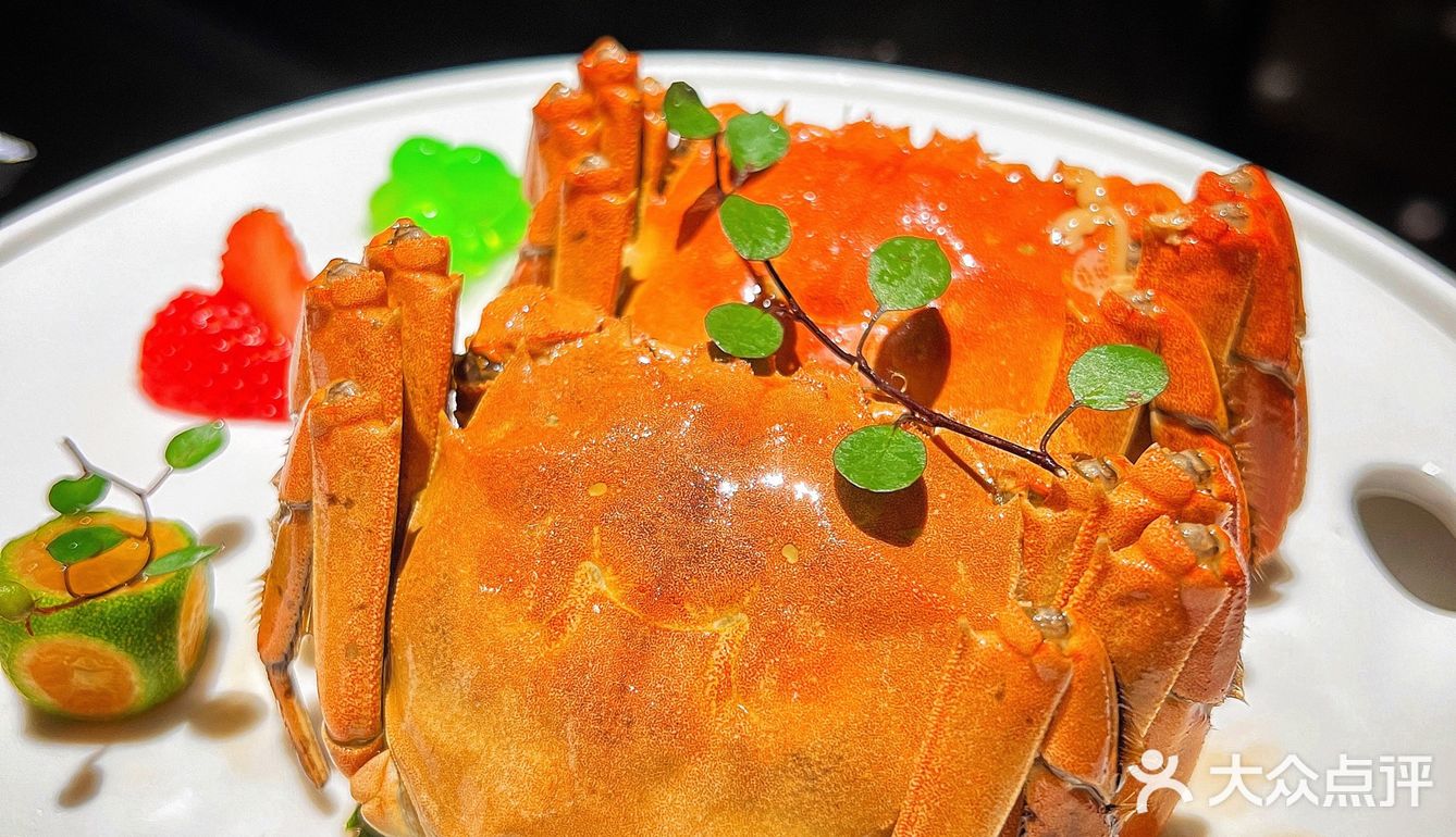 广州川菜探店|明星都爱的川府尹·四川会馆