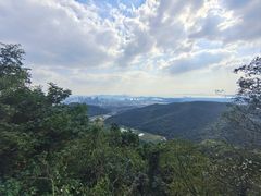 -惠山国家森林公园