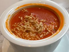 龙虾汤-拾久(朝阳公园店)