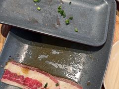 -新石器烤肉(百联川沙店)