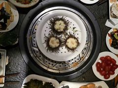 -马路边上·小海鲜烧烤(八一路店)