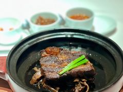 原味仔排-新荣记(建国门外大街店)