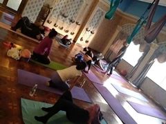 -A·曼健身(小西沟店)