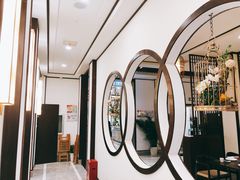 -千滋百味·醉江澜花园餐厅(街道口店)