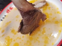 羊肉汤-武圣羊汤·西北面(安德路店)