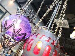 -漫咖啡 (CCPAPK创意港店)