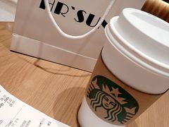 -星巴克(青岛黄岛家佳源分店)