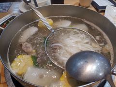 -为什么牛潮汕牛肉火锅(万胜广场店)