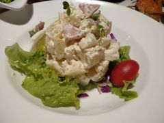 -爱德堡西餐咖啡吧(北师大店)