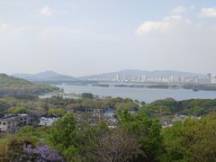 -宝界山林公园