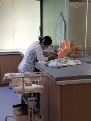 -弗蕾亚·和月月子调理院(东湖店)