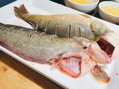-营信刘罗锅铁锅炖(民主店)