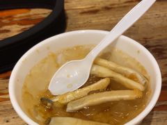 -安海五叔公土笋冻(西街店)