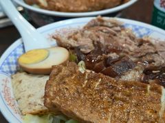 -香友记正宗隆江猪脚饭(首经贸店)