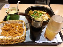 -蒙自源米线大王(东站店)