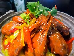 -豆蔻电影主题餐厅(四牌楼店)