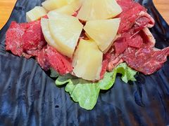 -吉志烤肉(太原总店)