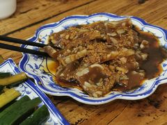 -老门刀削面(小酱坊店)