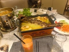 -北京王府井希尔顿酒店·万斯阁西餐厅