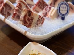-东海怡品海鲜豆捞(星街坊店)