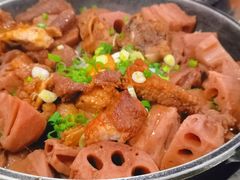 -红旗山庄(圭峰山店)