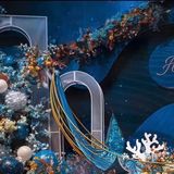 一生挚爱｜最好的婚礼💒｜超美婚宴 