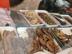 -红星兔丁(武侯祠店)